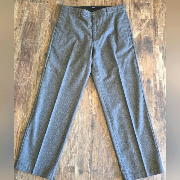 GAP Men's Gray Pants